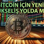Bitcoin için yeni yıl hedefi: Analistler bu seviyeyi işaret etti