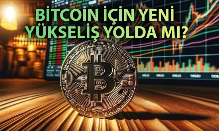 Bitcoin için yeni yıl hedefi: Analistler bu seviyeyi işaret etti