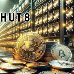 Bitcoin madencisi Hut 8’in toplam rezerv değeri 1 milyar doları aştı