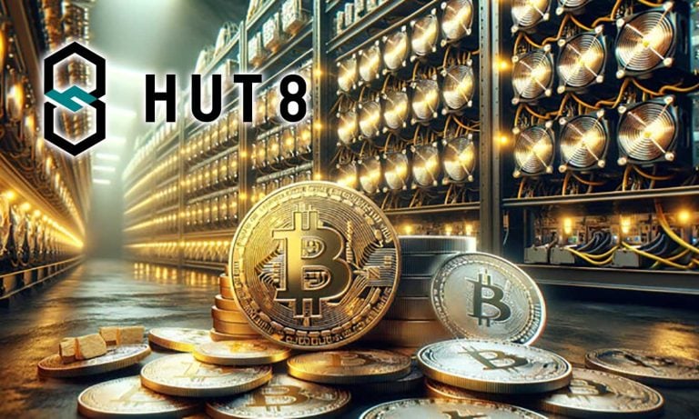 Bitcoin madencisi Hut 8’in toplam rezerv değeri 1 milyar doları aştı