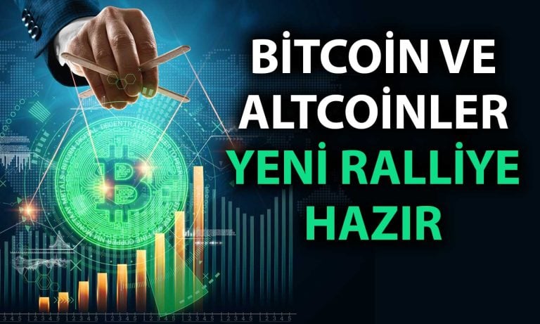 Bitcoin’de bu bölge alım fırsatı olabilir: Altcoinlerde ralli sinyali