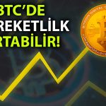 Bitcoin’de bu gösterge yüzde 40’lık patlama sinyali veriyor