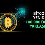 Bitcoin’de düşüş bitti mi? Coinbase alımları ile güçlü sıçrama