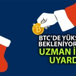 Bitcoin’de ETF çıkışları: Yılbaşı öncesi yatırımcılara uyarı