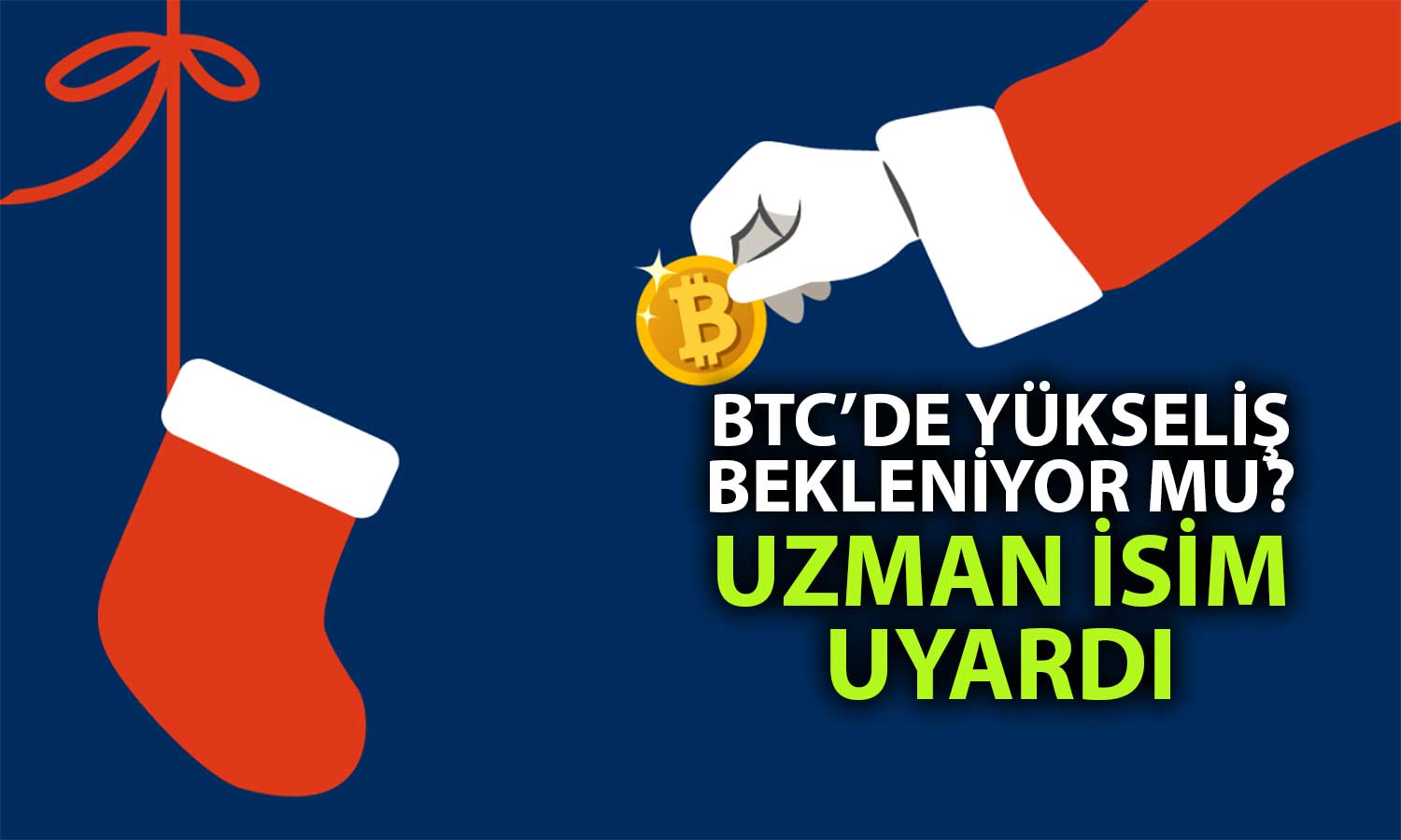 Bitcoin’de ETF çıkışları: Yılbaşı öncesi yatırımcılara uyarı