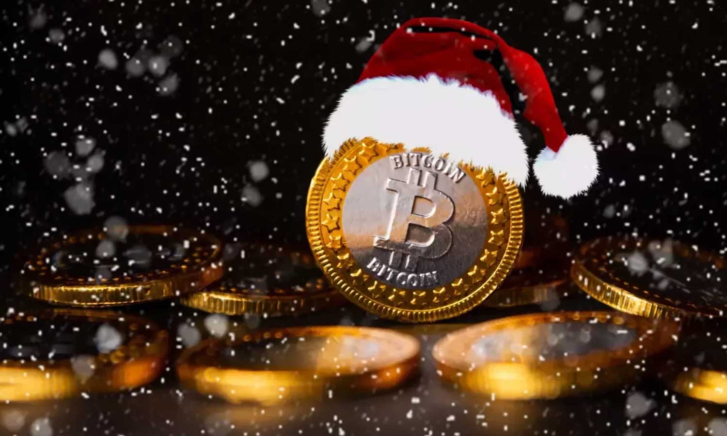 Bitcoin’de noel rallisi hız kesti: Düşüşün olası nedenleri ne?