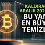 Bitcoin’de sert hareket üç yılın en sert kaldıraç temizliğini getirdi