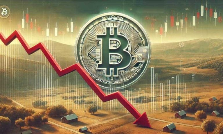 Bitcoin’de uzun vadeli yatırımcılar Eylül’den bu yana yüklü satış yaptı