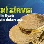 Bitcoin’de yeni rekor! 106 bin doları aştı