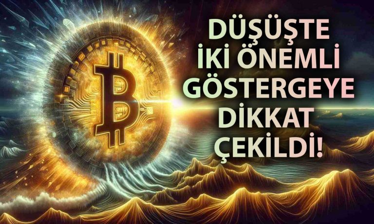 Bitcoin’deki yavaşlamanın sebebi ne? İşte önemli göstergeler