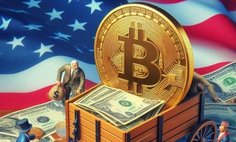 Bitcoin’i, ABD’de stratejik rezerv olursa ne bekliyor?