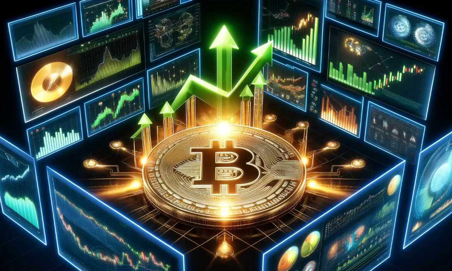 Bitcoin’in opsiyon verileri ölçülü bir yükselişe işaret ediyor