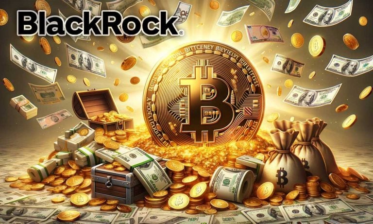 BlackRock’un spot Bitcoin ETF’leri Yeni Bir Rekora Ulaştı