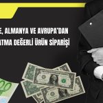 BMS Birleşik Metal Aralık’ta milyonlarca liralık sipariş aldı