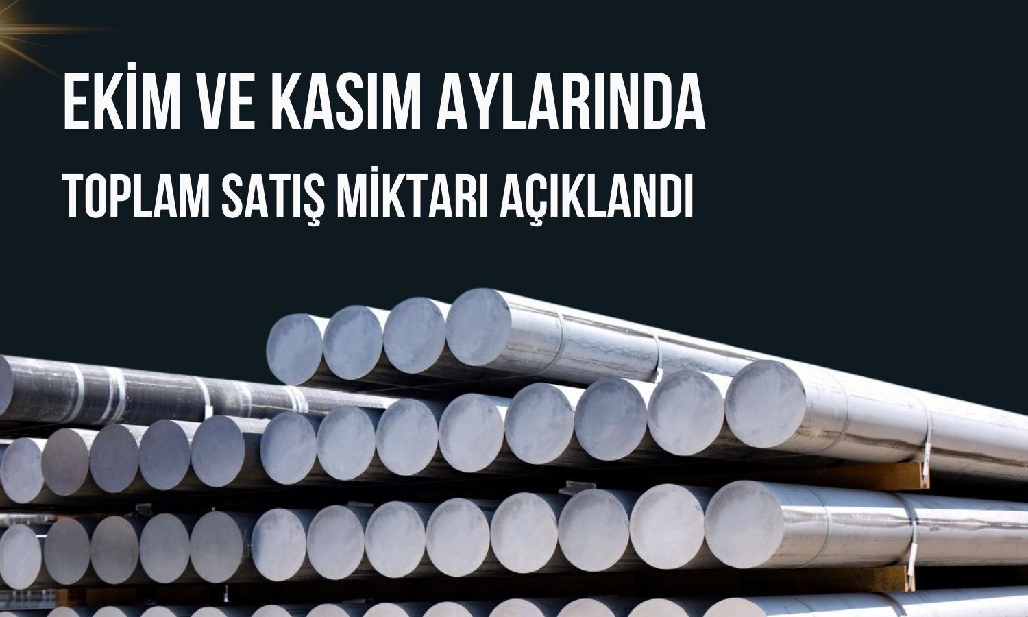 BMS Birleşik Metal İştirakinin ABD Satışlarını Açıkladı!