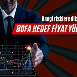 BofA Türk Bankalarında Hedef Fiyatları Yükseltti