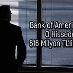 BofA’dan 2,6 milyar TL’lik satış: Havacılık devi ilk sırada