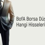 BofA’dan 875 milyon TL’lik alım: Listede hangi hisseler var?