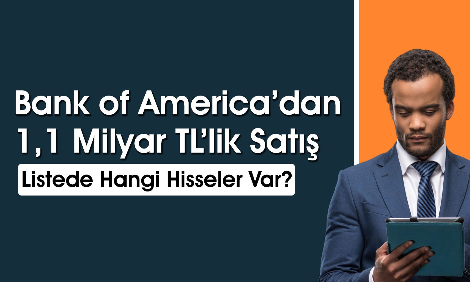 BofA’dan GYO hissesinde 420 milyon TL’lik satış