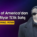 BofA’dan havacılık hissesinde 832,5 milyon TL’lik satış