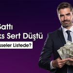 BofA’dan sert satış: O hisseler kırmızıya boyandı
