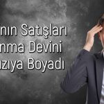 BofA’nın sattığı hisse endeksteki yükselişe eşlik edemedi