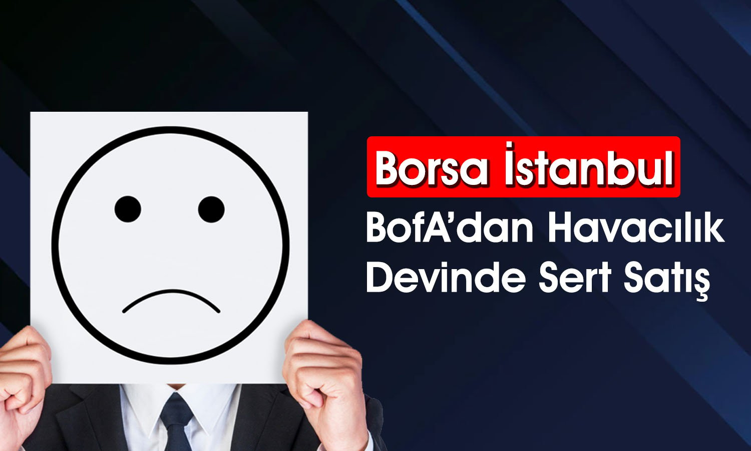 BofA’nın sattığı THYAO endeksin yükselişini izledi