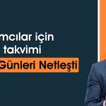 Borsa 2025’te hangi günlerde kapalı olacak? Takvim belli oldu