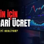 Borsa neyi bekliyor? 10 bin puan için asgari ücret tahmini