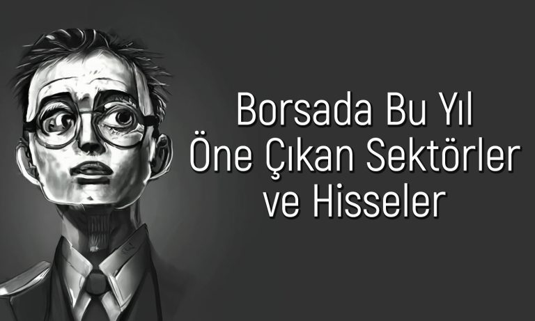 Borsada 2024’ün yıldızları hangi hisseler oldu?