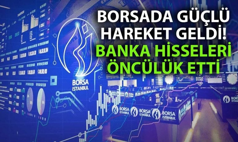 Borsada açığa satış rüzgarı: Aylar sonra kritik eşik aşıldı