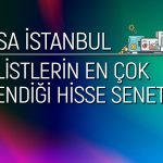 Borsada en yüksek potansiyele sahip 25 hisse senedi