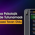 Borsada faiz indirimi ve asgari ücret fiyatlaması