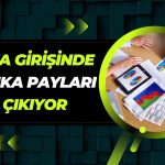 Borsada para girişi banka hisselerinde yoğunlaşıyor