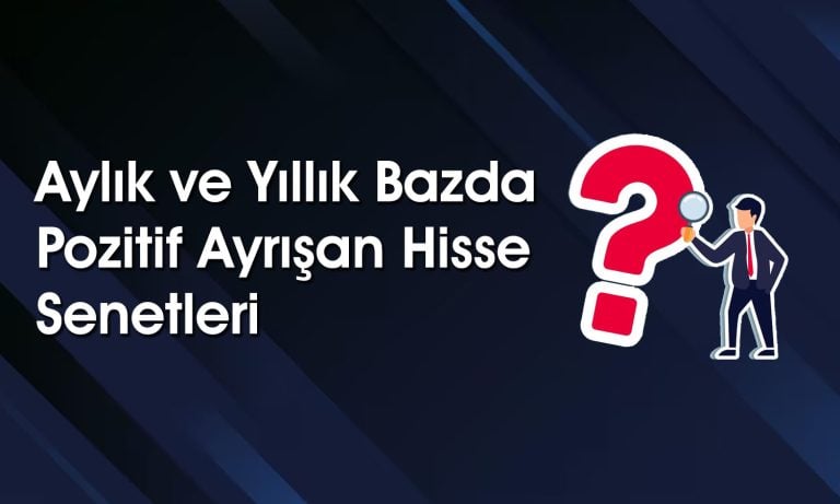 Borsada yatırımcısını üzmeyen BIST 30 hisseleri