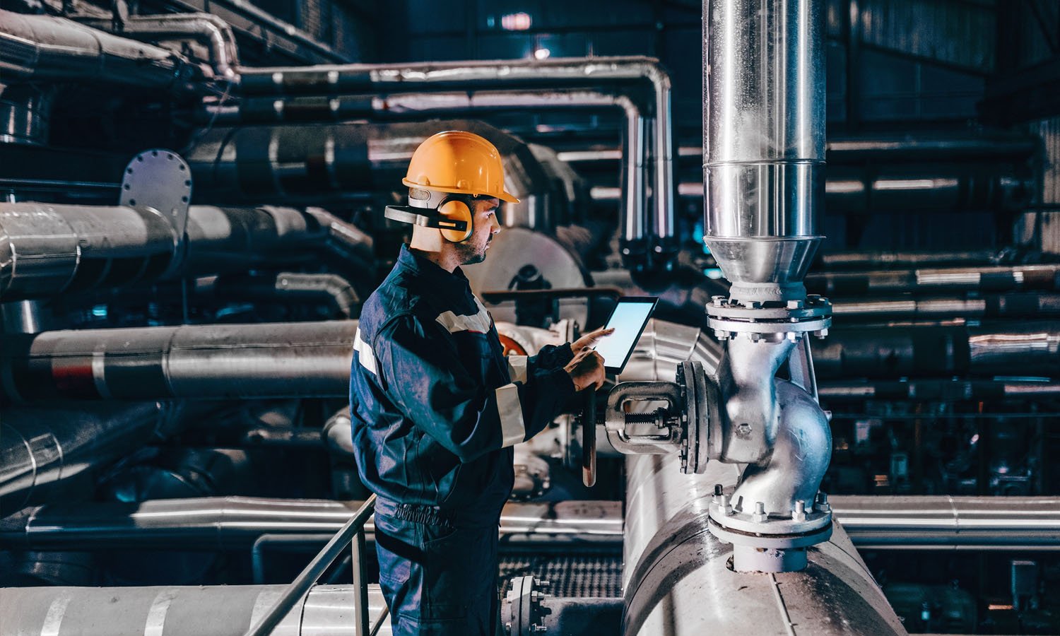 Borusan Boru (BRSAN) ABD’deki teknoloji yatırımıyla güçleniyor