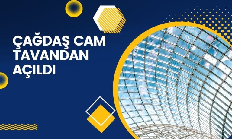 Çağdaş Cam (CGCAM) borsaya tavandan giriş yaptı