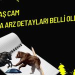 Çağdaş Cam (CGCAM) için halka arz detayları açıklandı!