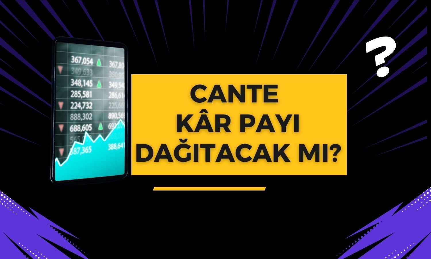 Çan2 Termik temettü kararını açıkladı: Dağıtılabilir kâr yok!