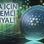 Cardano (ADA) günlerdir düşüyor: Bu metrik ‘alım fırsatı’ diyor