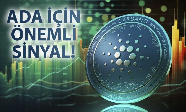 Cardano (ADA) günlerdir düşüyor: Bu metrik ‘alım fırsatı’ diyor