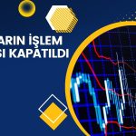 Çelik şirketinin payları işleme kapatıldı, değişiklikler açıklandı
