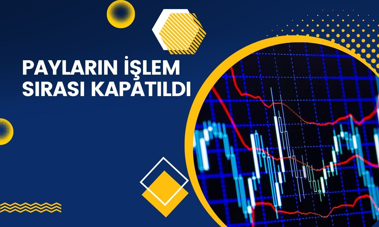 Çelik şirketinin payları işleme kapatıldı, değişiklikler açıklandı