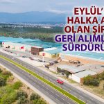 Cem Zeytin’den büyük geri alım hamlesi: Bütçe 300 milyon TL!