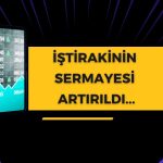 Çemaş Döküm (CEMAS) duyurdu: 3 milyar liraya çıkartıldı!