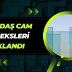 CGCAM yarın işleme başlıyor, 9 endekste hesaplanacak