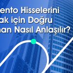 Çimento hisseleri hangi dönemlerde alınmalı?
