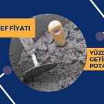 Çimsa (CIMSA) 2025 hedef fiyatı: Yüzde 40 getiri potansiyeli