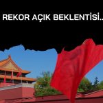 Çin bütçe açığının 2025’te rekor kırmasını bekliyor!