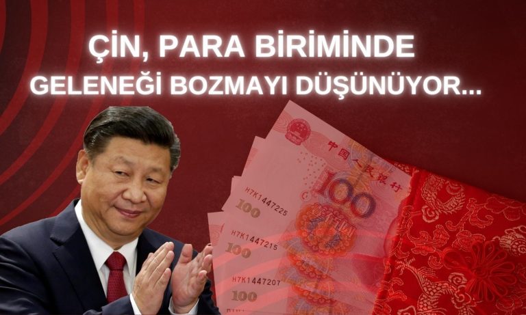 Çin yuanı için Trump hazırlığı: Değer kaybına izin verilecek